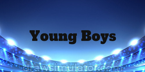 Young Boys